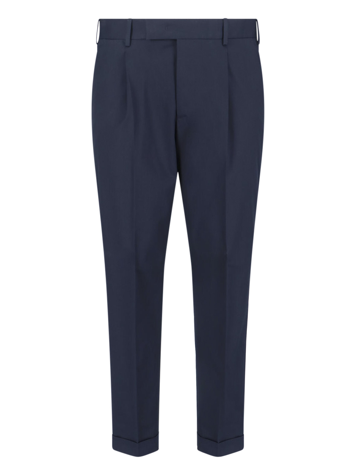 [PT TORINO] Trousers SS26 CO RSZAZ40VRN0370