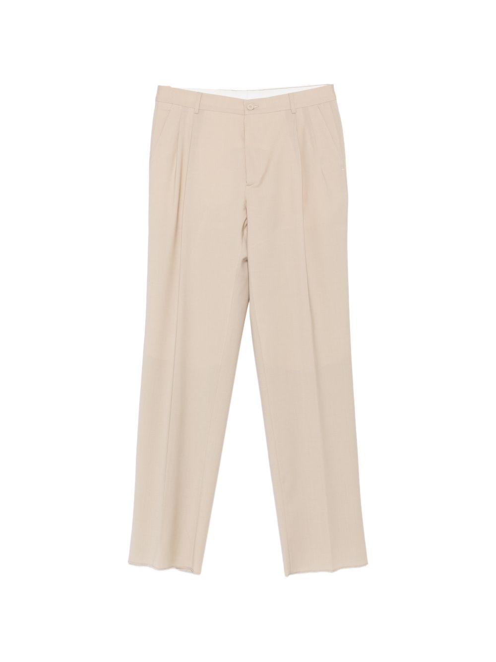 [Manuel Ritz] Trousers SS26 4032P1003 260000 23