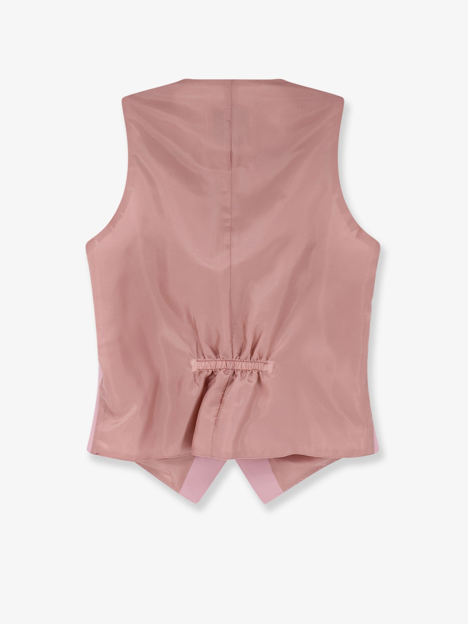 [TAGLIATORE] Vest SS26 GAIL190043Y1211