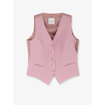 [TAGLIATORE] Vest SS26 GAIL190043Y1211