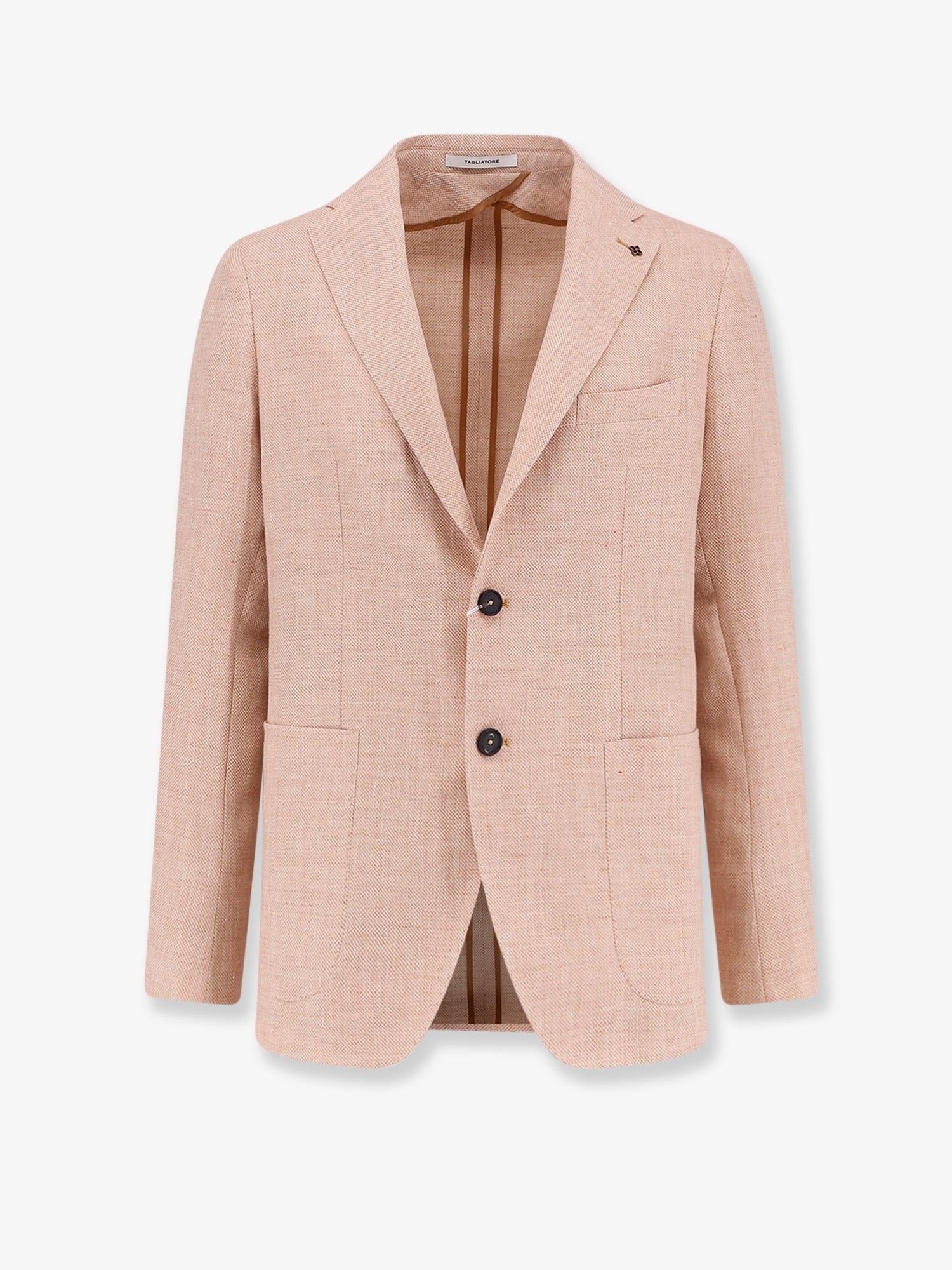 [TAGLIATORE] Blazer SS26 1SMC22K520062EO979
