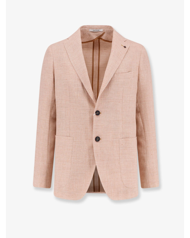 [TAGLIATORE] Blazer SS26 1SMC22K520062EO979