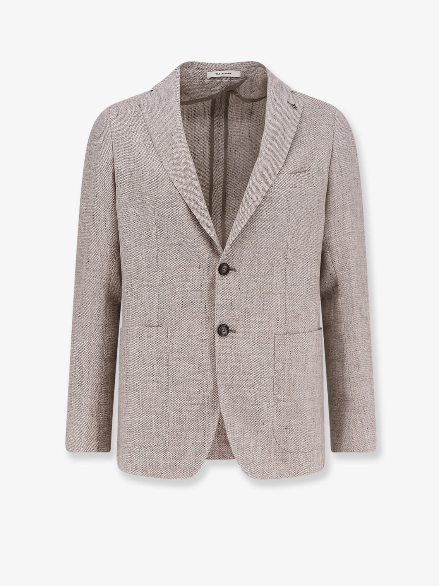 [TAGLIATORE] Blazer SS26 1SMC22K520062T3249