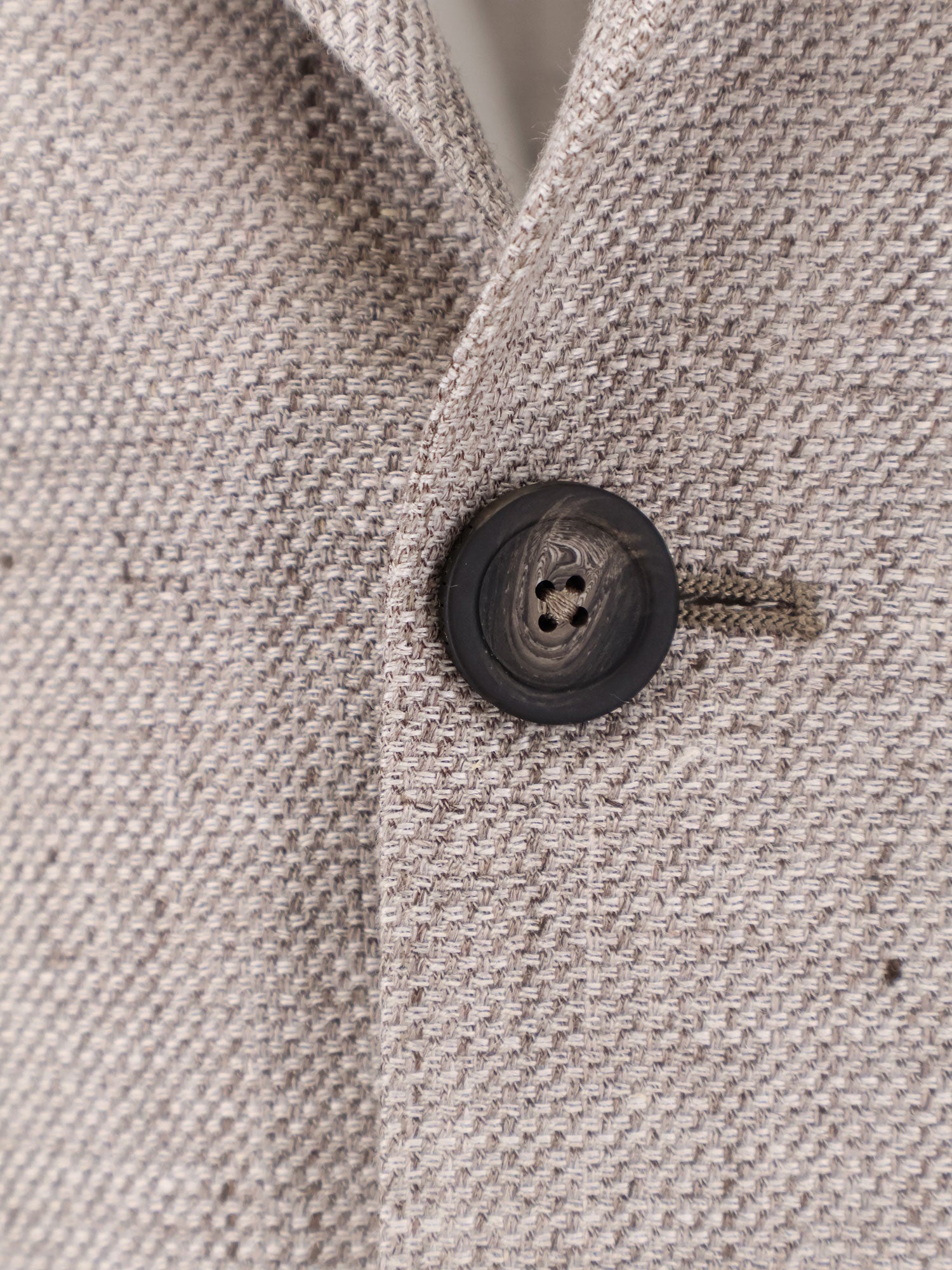 [TAGLIATORE] Blazer SS26 1SMC22K520062T3249