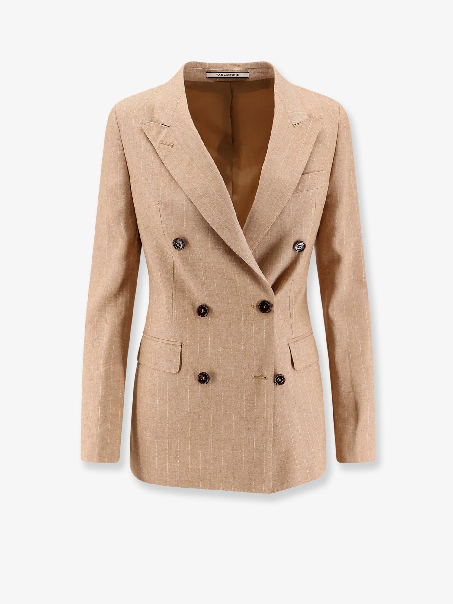 [TAGLIATORE] Blazer SS26 JPARIGI10BM50020F1107