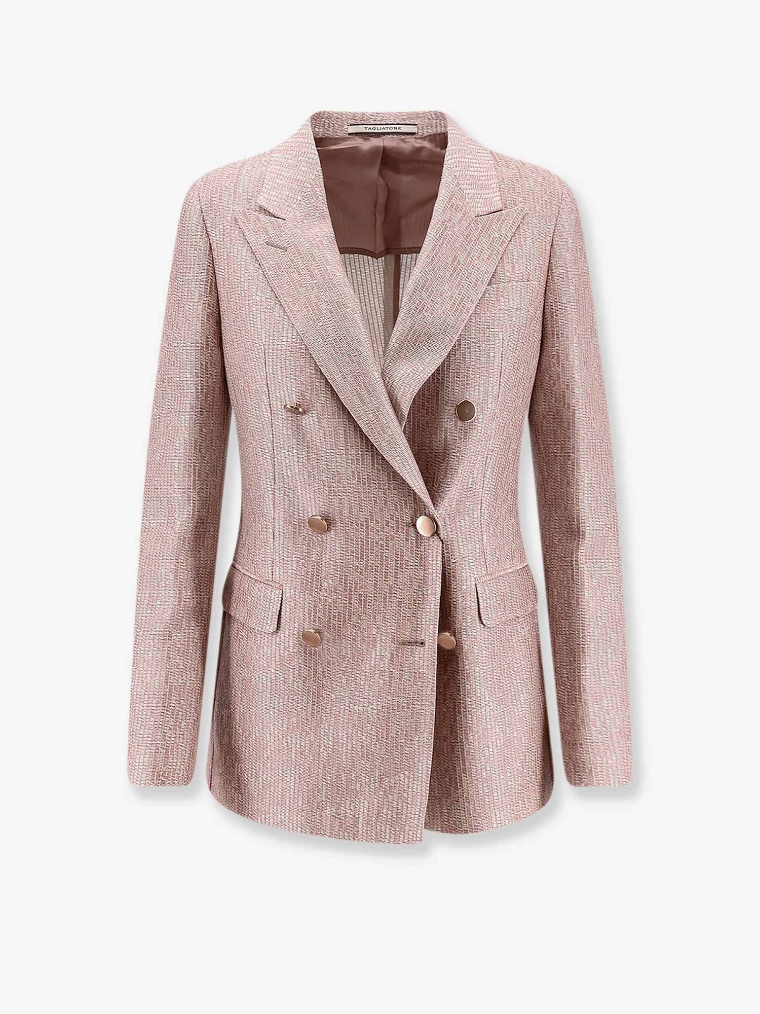 [TAGLIATORE] Blazer SS26 JPARIGI10BSV340311EY805