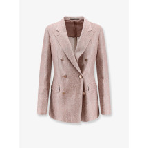 [TAGLIATORE] Blazer SS26 JPARIGI10BSV340311EY805