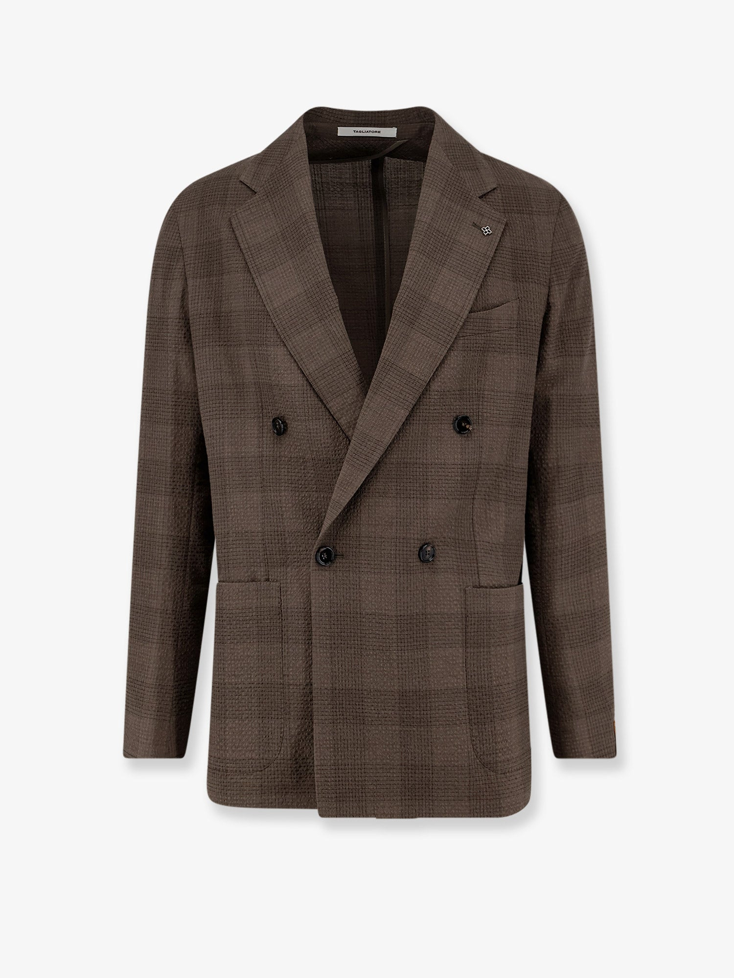 [TAGLIATORE] Blazer SS26 GNORMAN1DK120194ET903