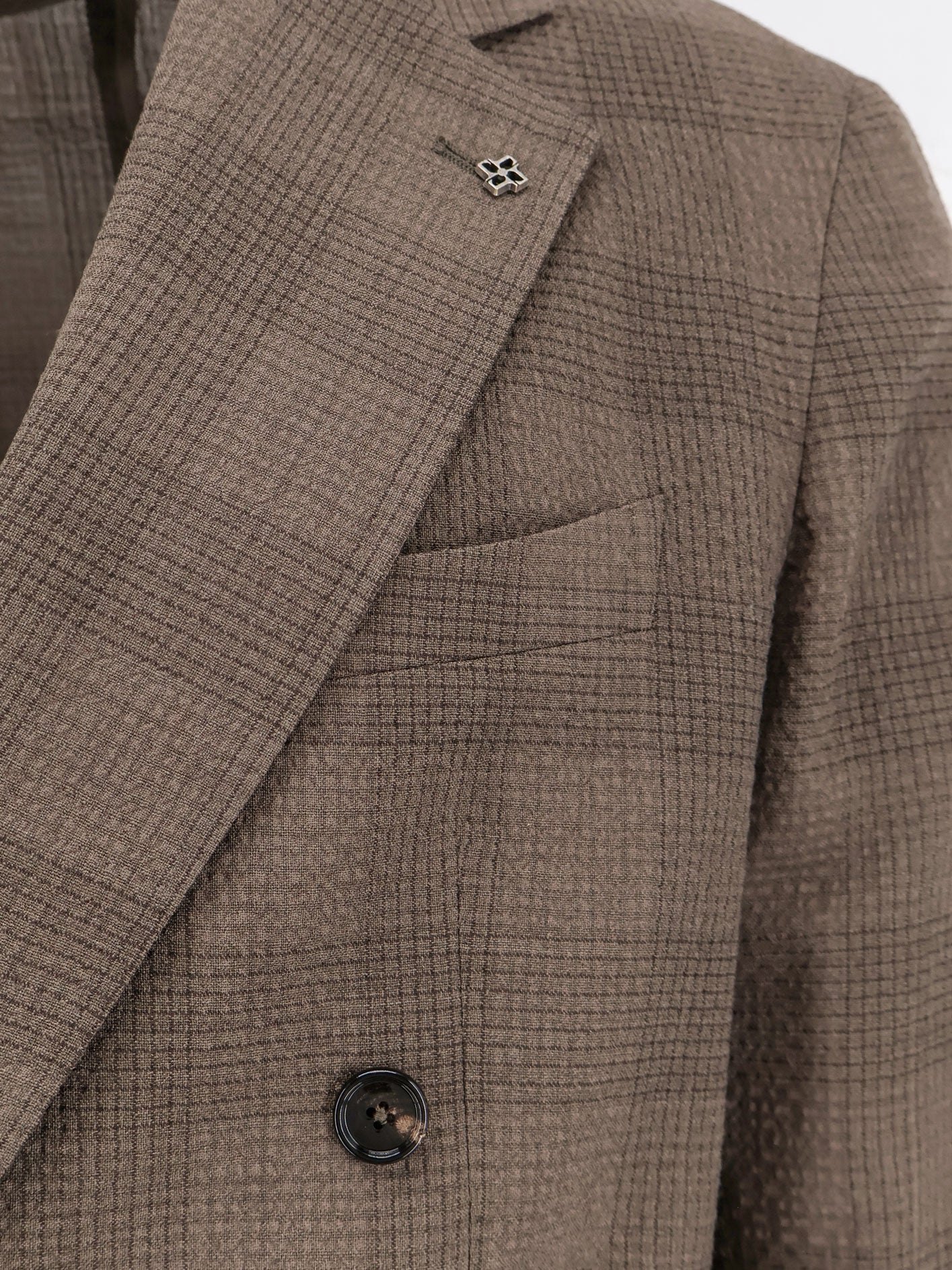 [TAGLIATORE] Blazer SS26 GNORMAN1DK120194ET903