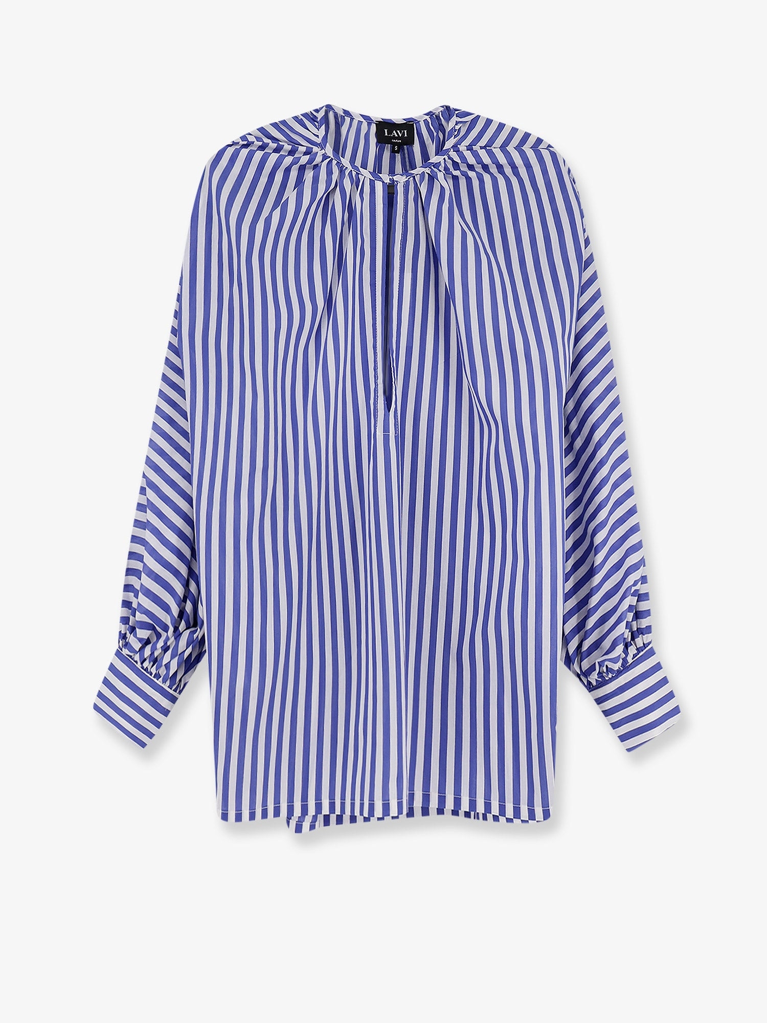 [LAVI] Shirts Long Sleeve SS26 BS7WD059TES10211395