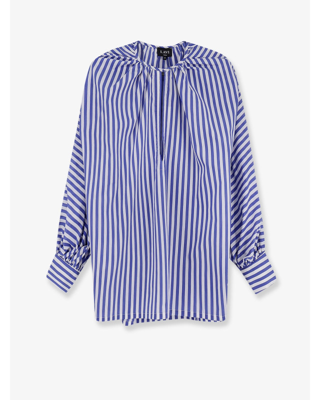 [LAVI] Shirts Long Sleeve SS26 BS7WD059TES10211395