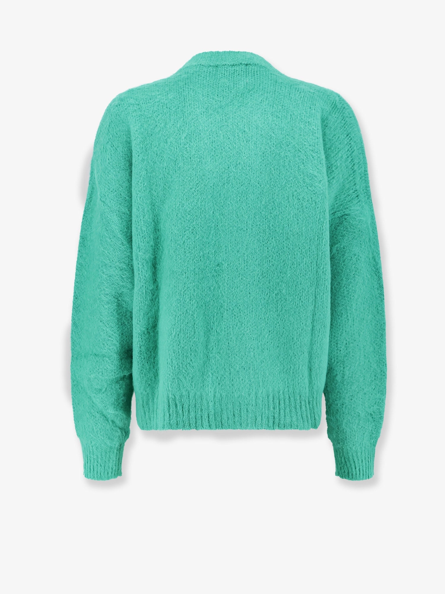 [Bonsai] Knitwear FW25 AW25KN009GRN