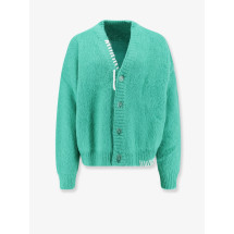 [Bonsai] Knitwear FW25 AW25KN009GRN