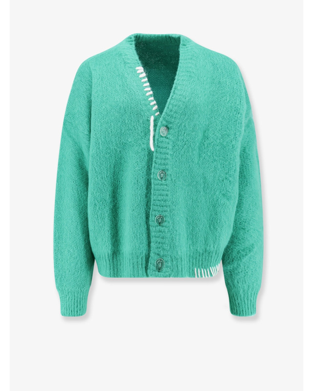 [Bonsai] Knitwear FW25 AW25KN009GRN