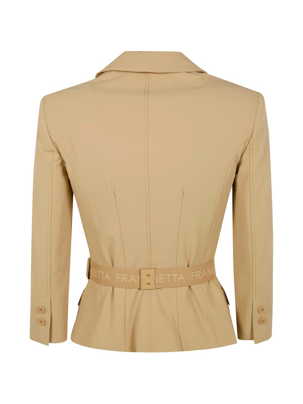 [ELISABETTA FRANCHI] Blazer SS26 GI22461E2 470