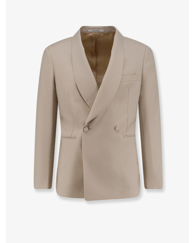 [TAGLIATORE] Blazer SS26 GMERRILL070001A5729