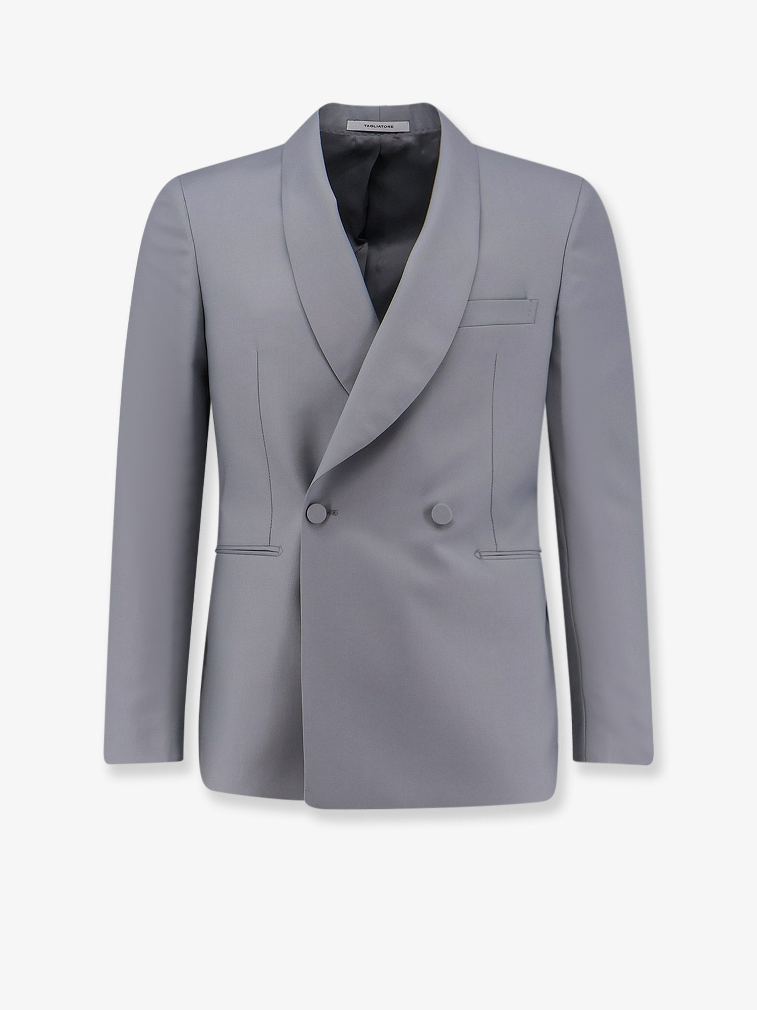 [TAGLIATORE] Blazer SS26 GMERRILL070001P1253