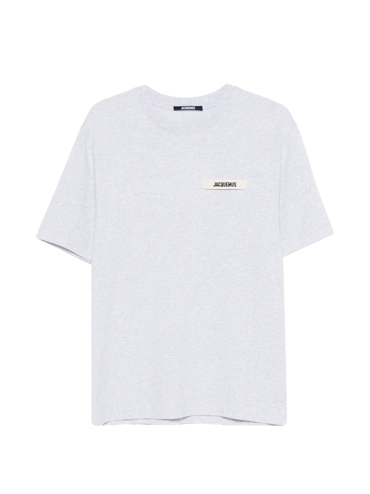 [JACQUEMUS] T-shirts Short Sleeve SS26 TSM00133AJ00226950