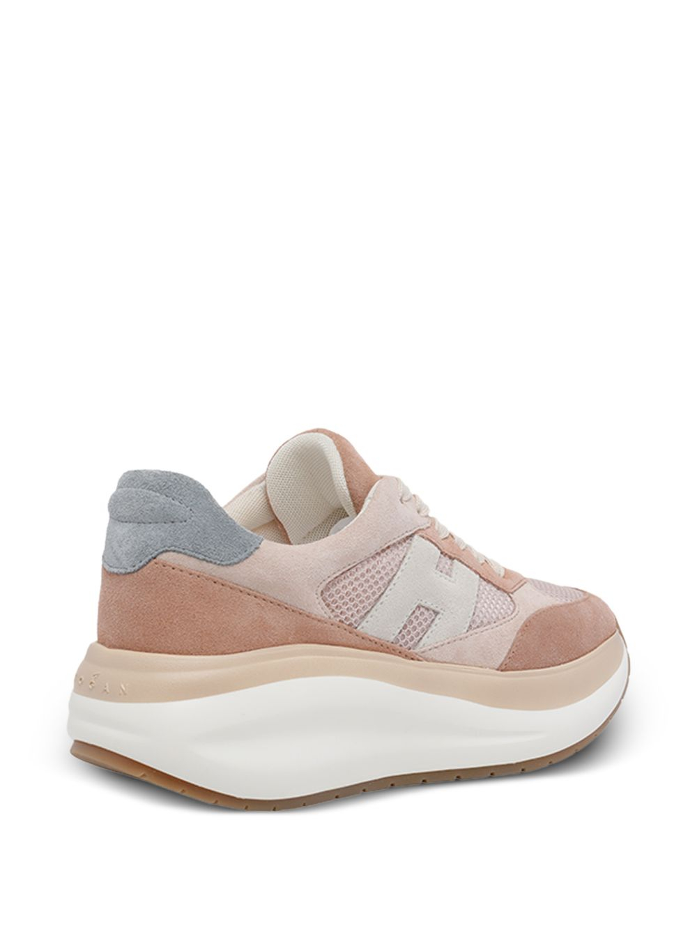 [Hogan] Sneakers SS26 HXW7140GA40 V0D 0RVZ