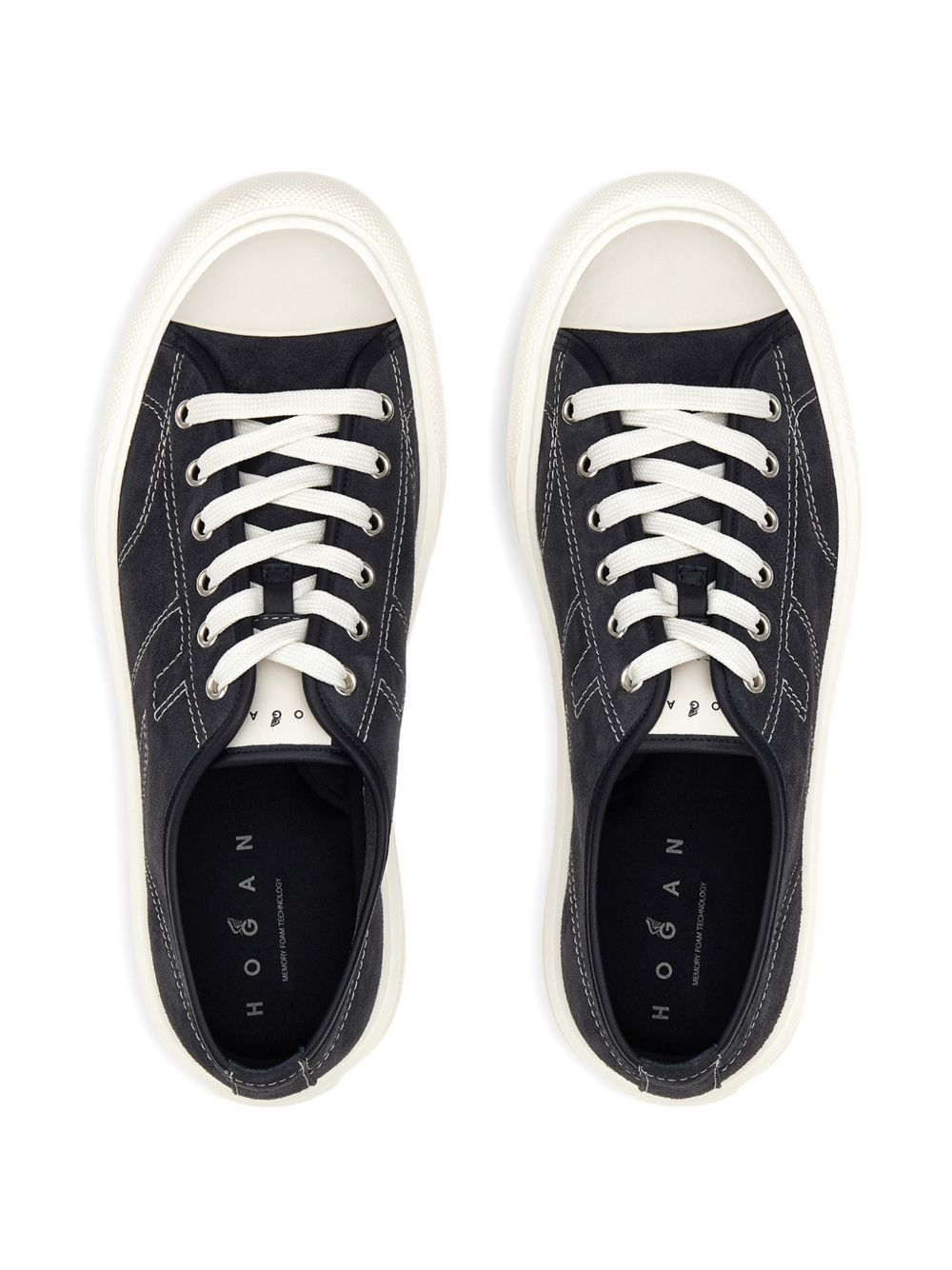[Hogan] Sneakers SS26 HXM6910FZ60 UYD 01VU