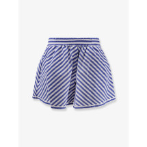 [LAVI] Shorts SS26 BS7WD014TES10211395