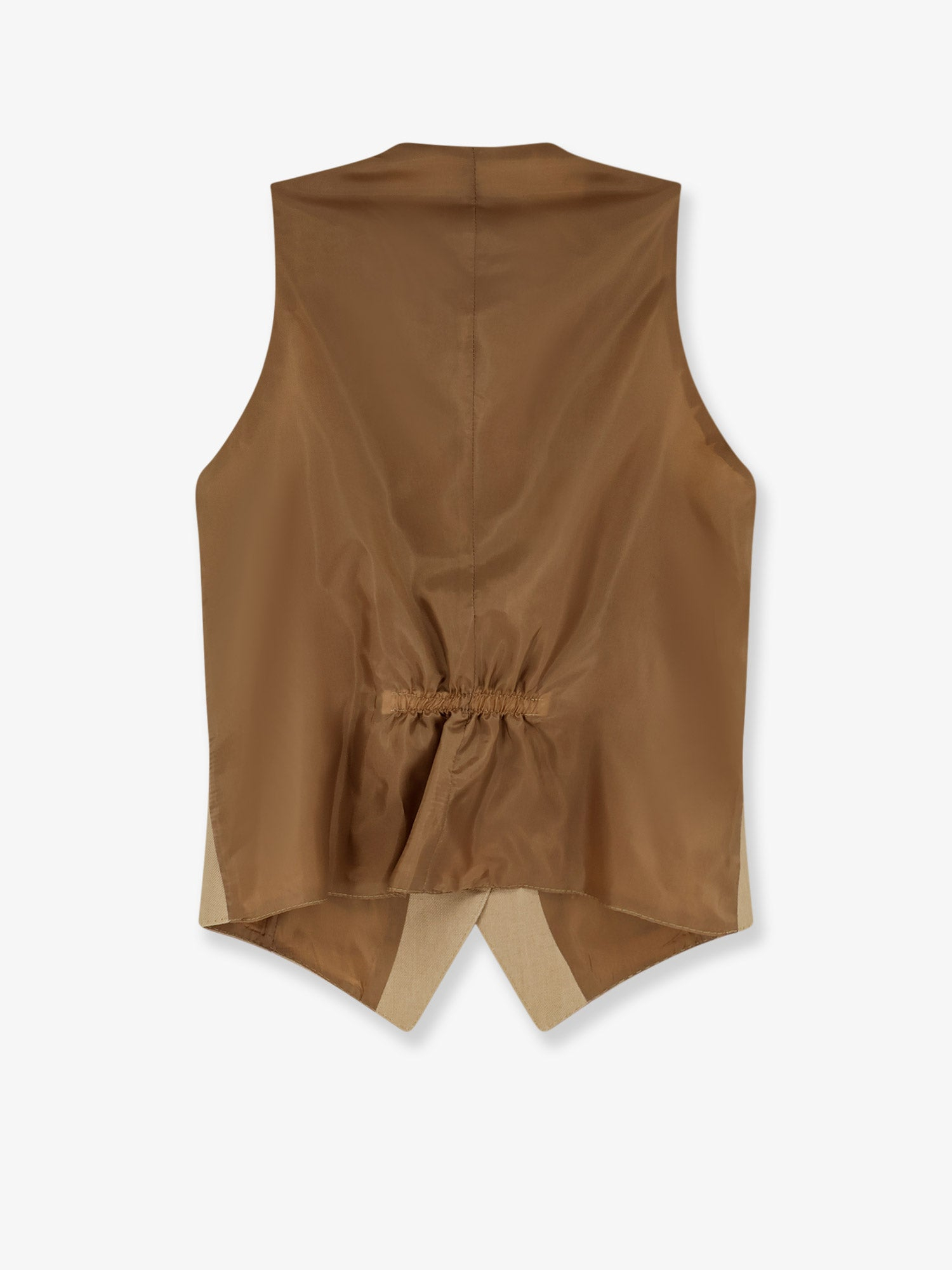 [TAGLIATORE] Vest SS26 GAIL340021EA809