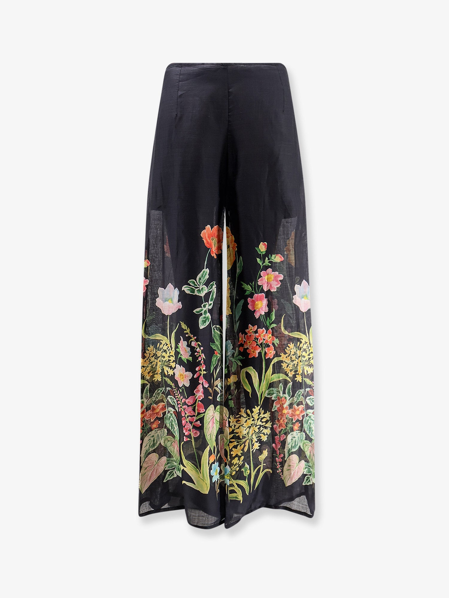 [LAVI] Trousers SS26 BS7WD030TES1001764