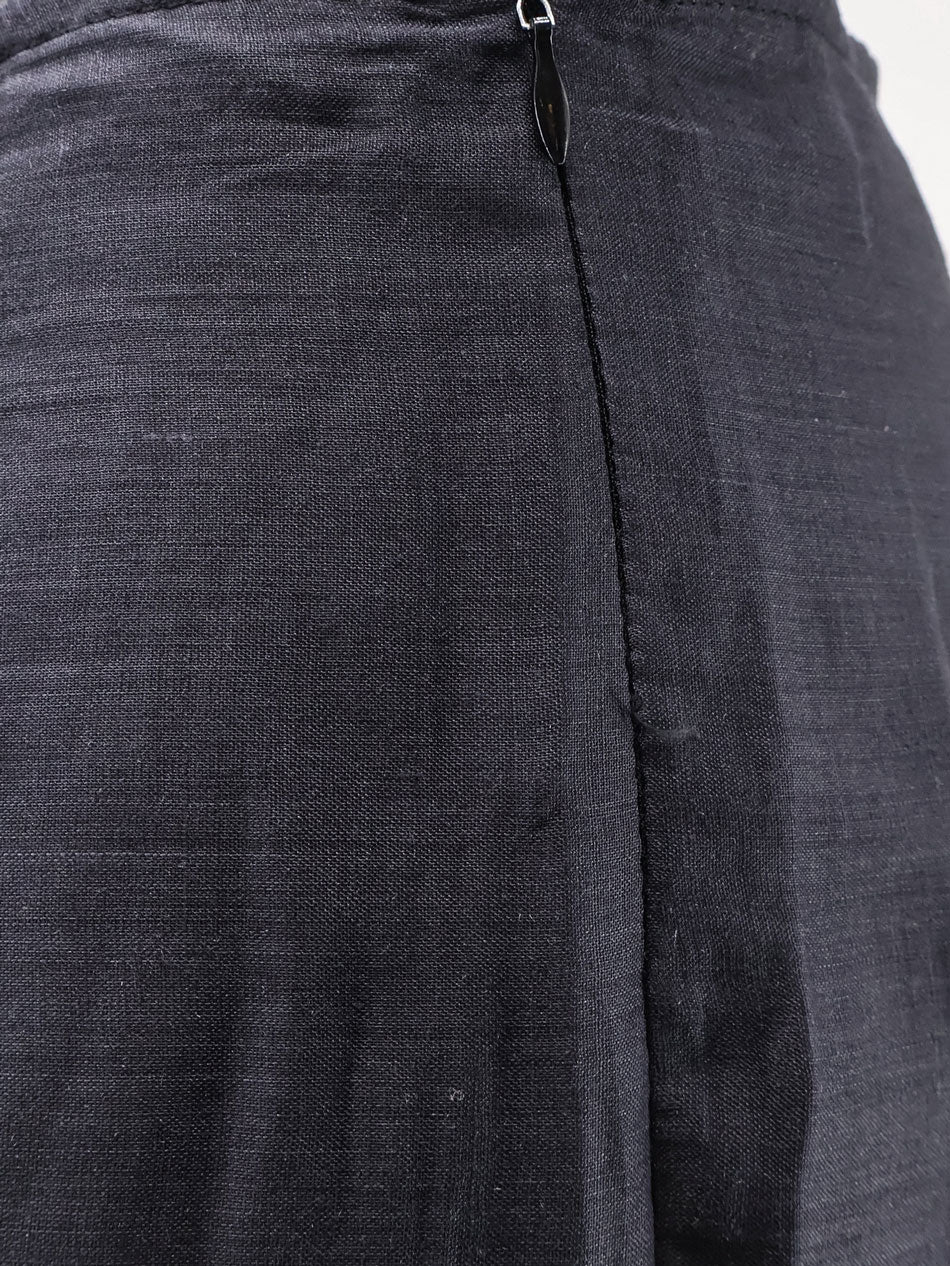 [LAVI] Trousers SS26 BS7WD030TES1001764