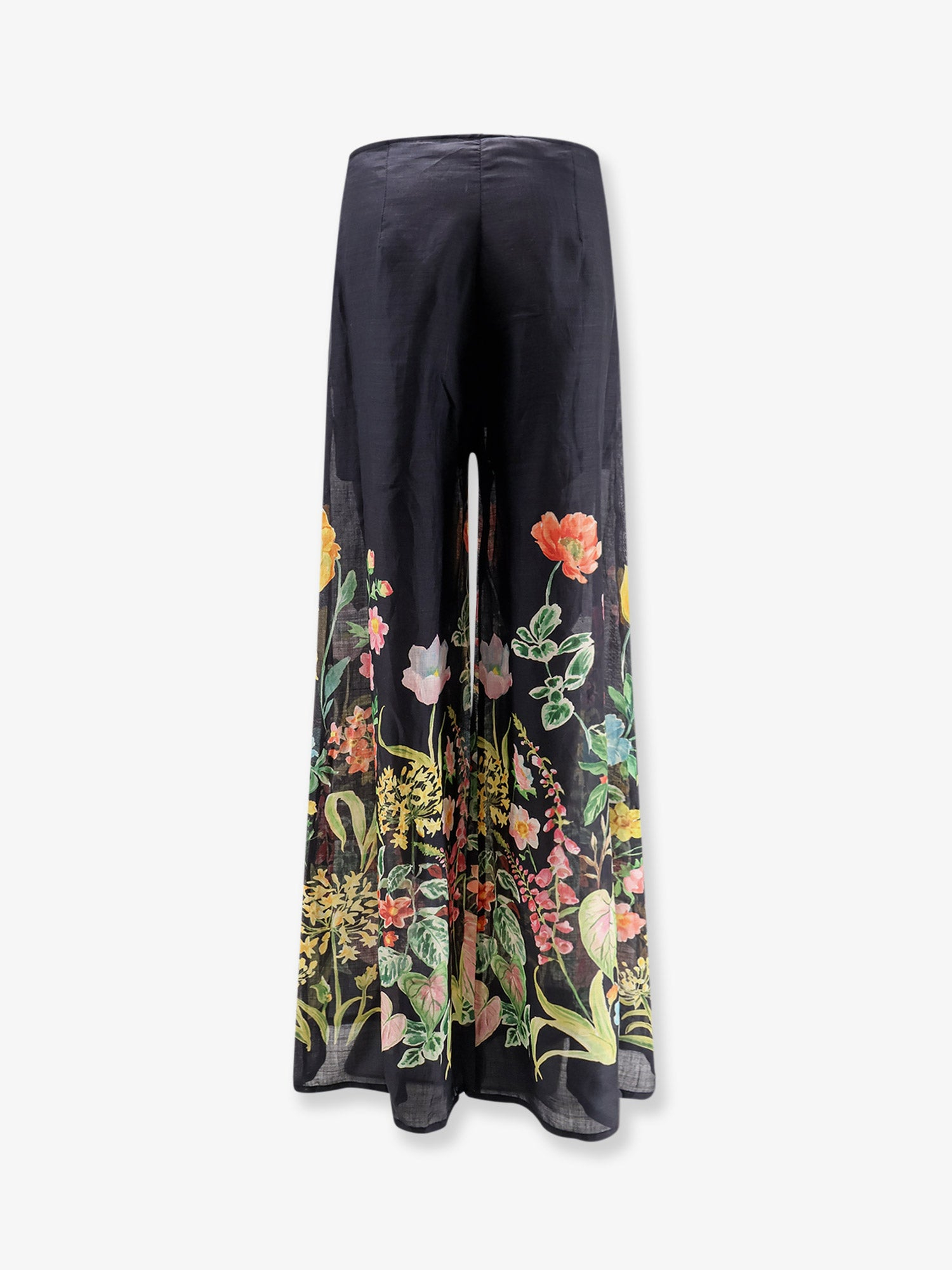 [LAVI] Trousers SS26 BS7WD030TES1001764