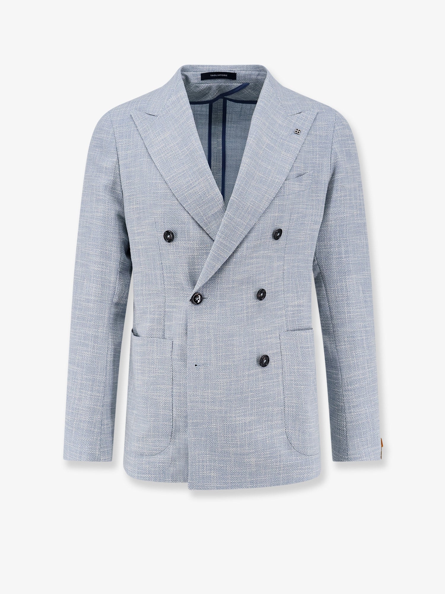 [TAGLIATORE] Blazer SS26 1SMC20KC90057EI919