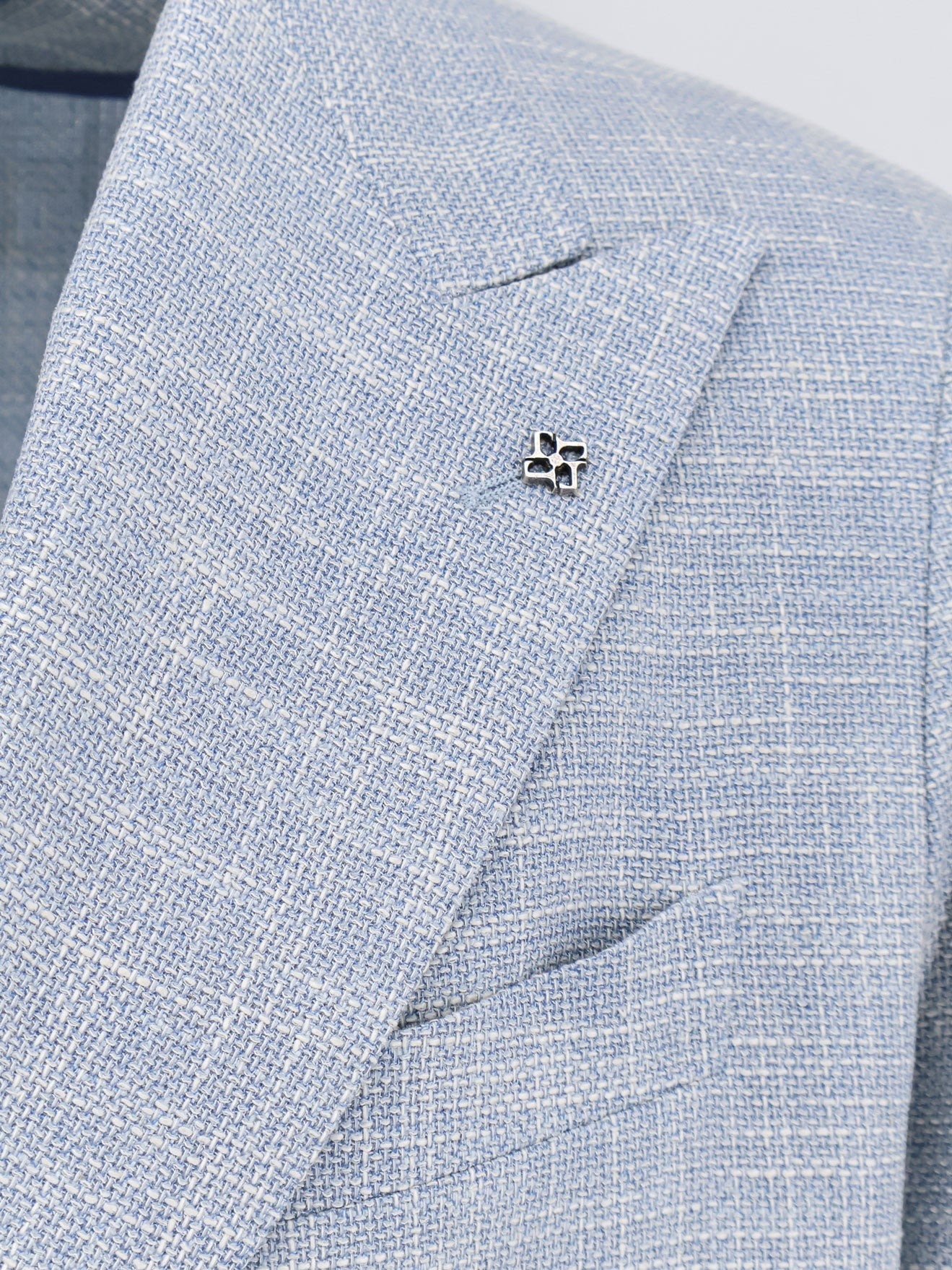 [TAGLIATORE] Blazer SS26 1SMC20KC90057EI919