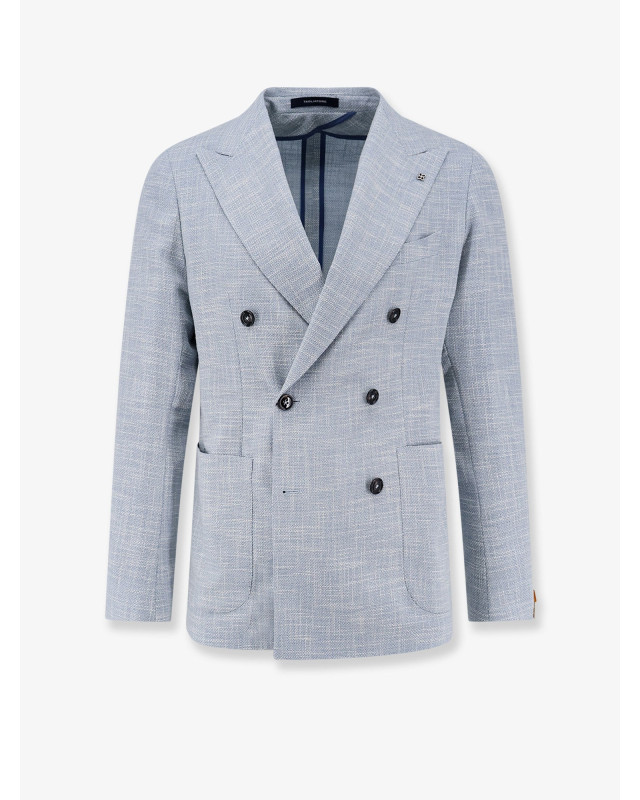 [TAGLIATORE] Blazer SS26 1SMC20KC90057EI919