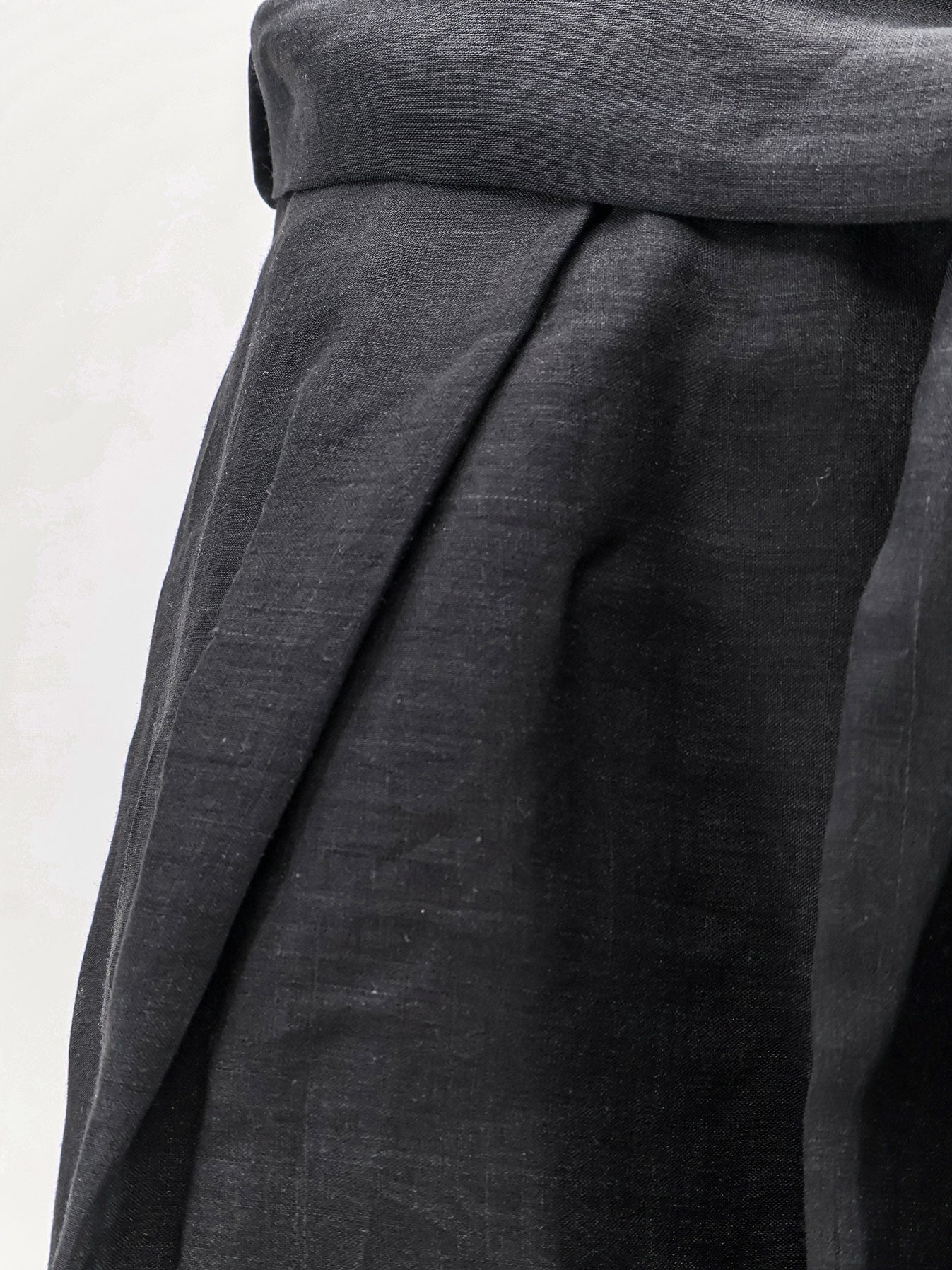 [LAVI] Shorts SS26 BS7WD035TES1017099