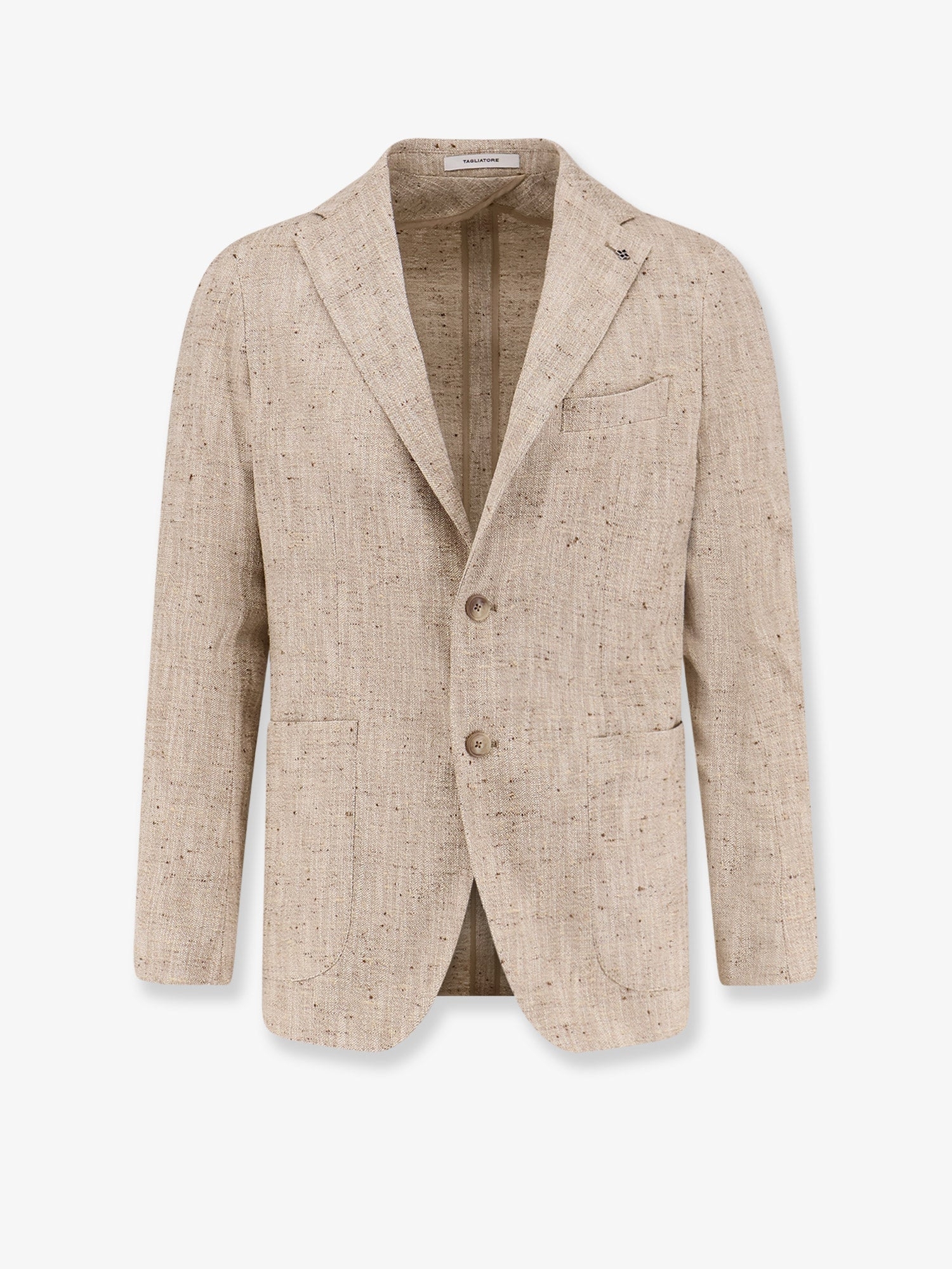 [TAGLIATORE] Blazer SS26 1SMC22KA50088A1128