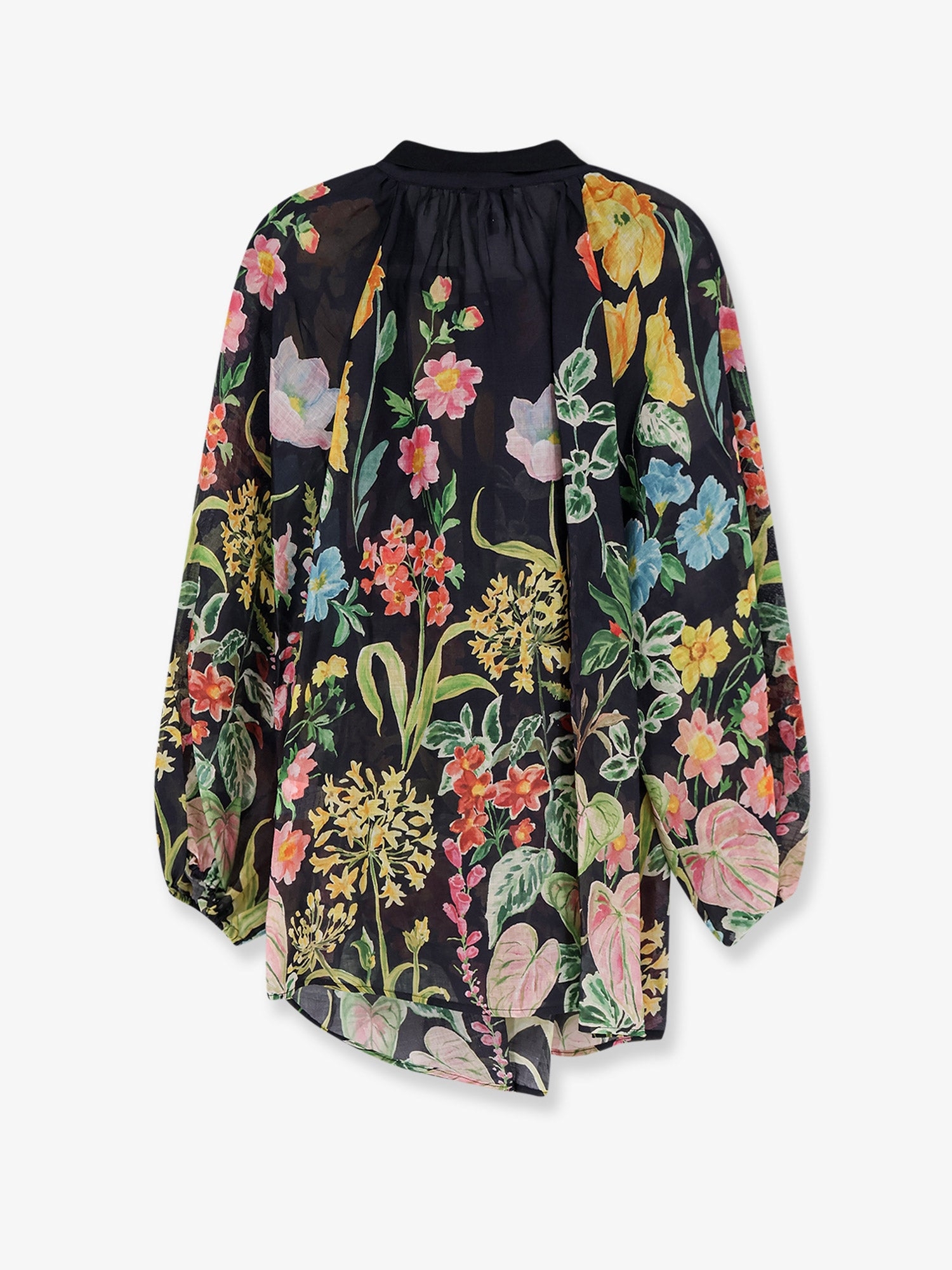 [LAVI] Shirts Long Sleeve SS26 BS7WD037TES1001764