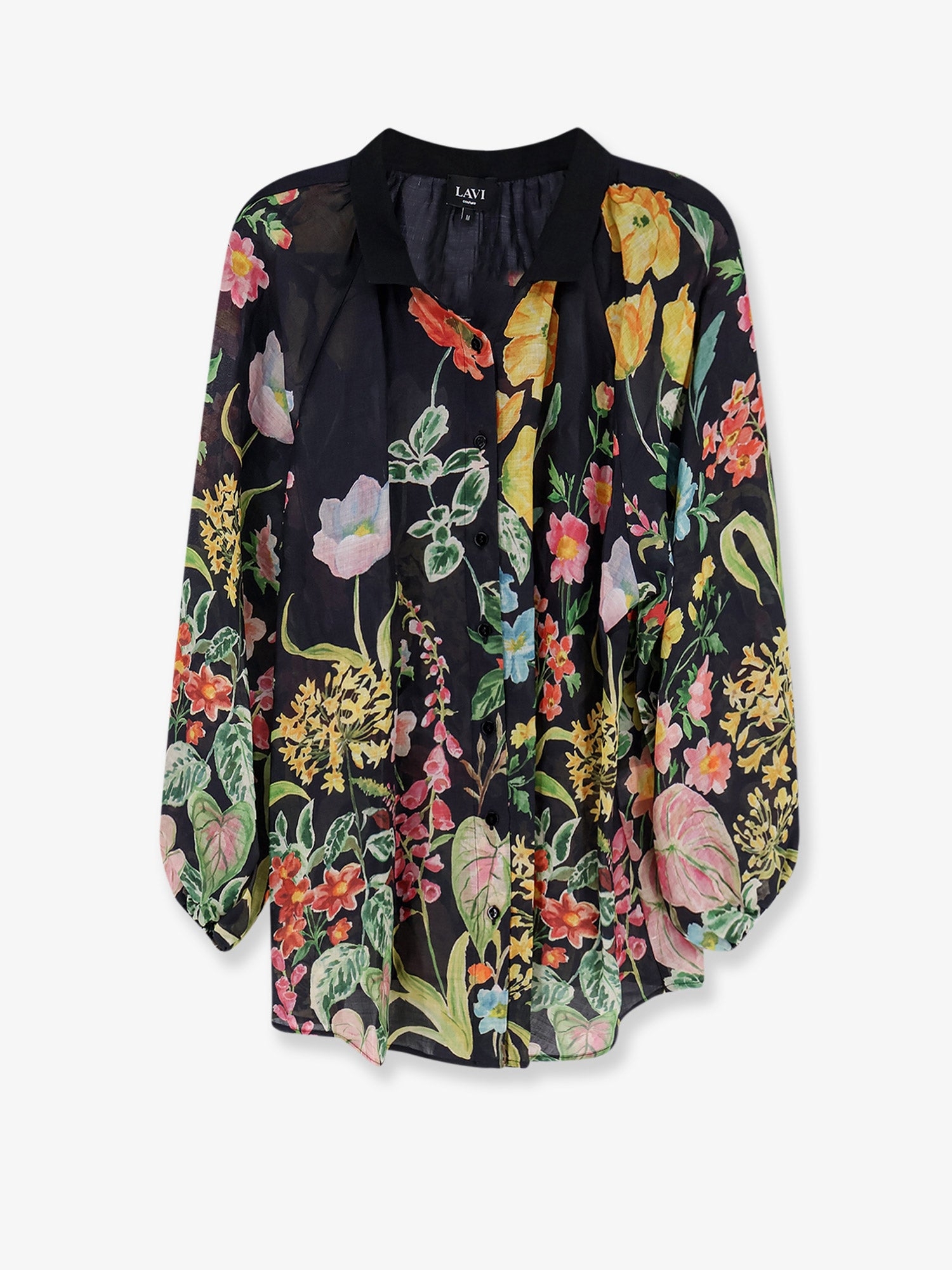 [LAVI] Shirts Long Sleeve SS26 BS7WD037TES1001764