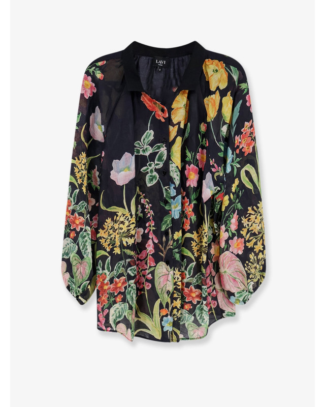[LAVI] Shirts Long Sleeve SS26 BS7WD037TES1001764