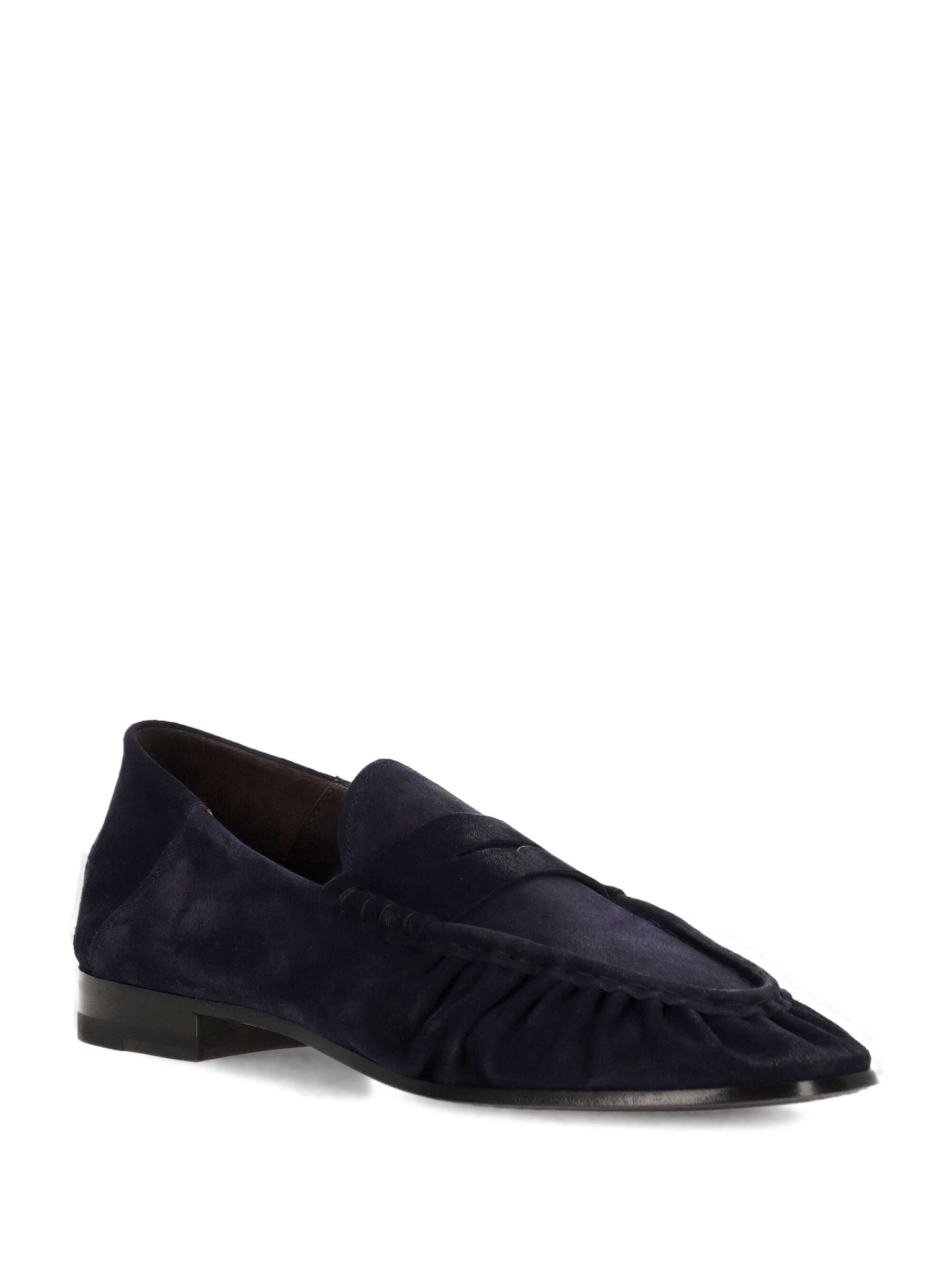 [Ortigni] Loafer SS26 72.2450BLU