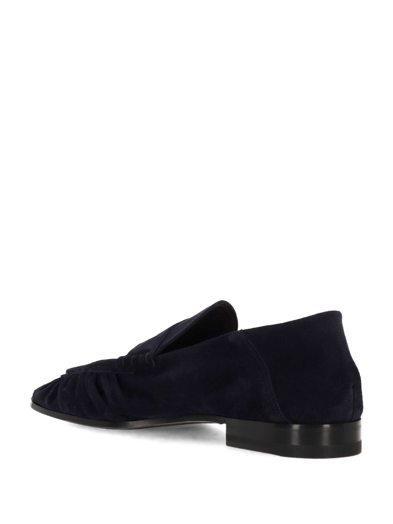 [Ortigni] Loafer SS26 72.2450BLU