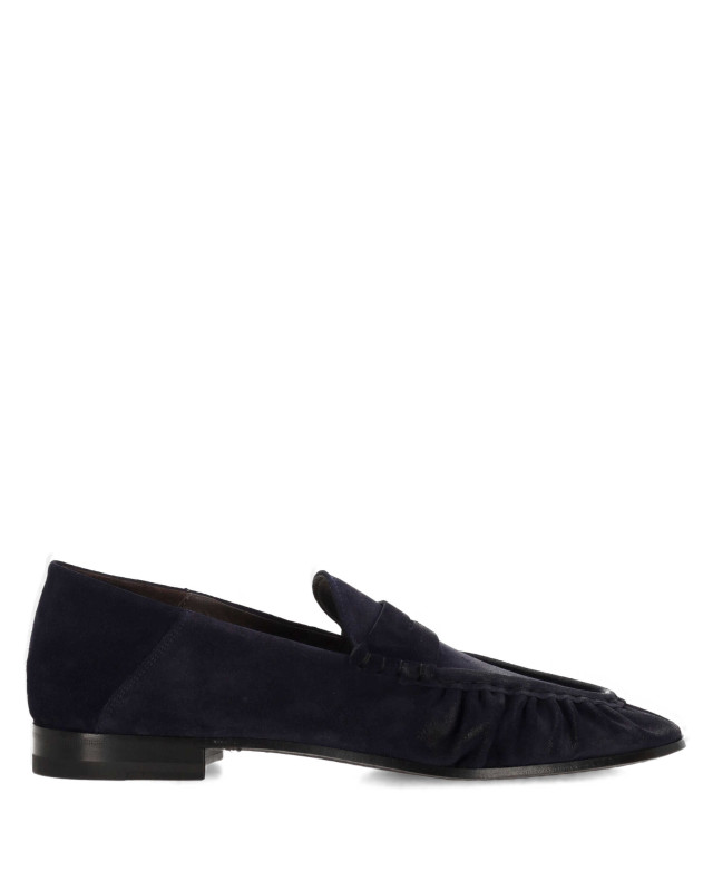 [Ortigni] Loafer SS26 72.2450BLU