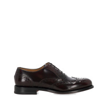 [Ortigni] Oxford Shoes SS26 AA.6054CORDOBAN