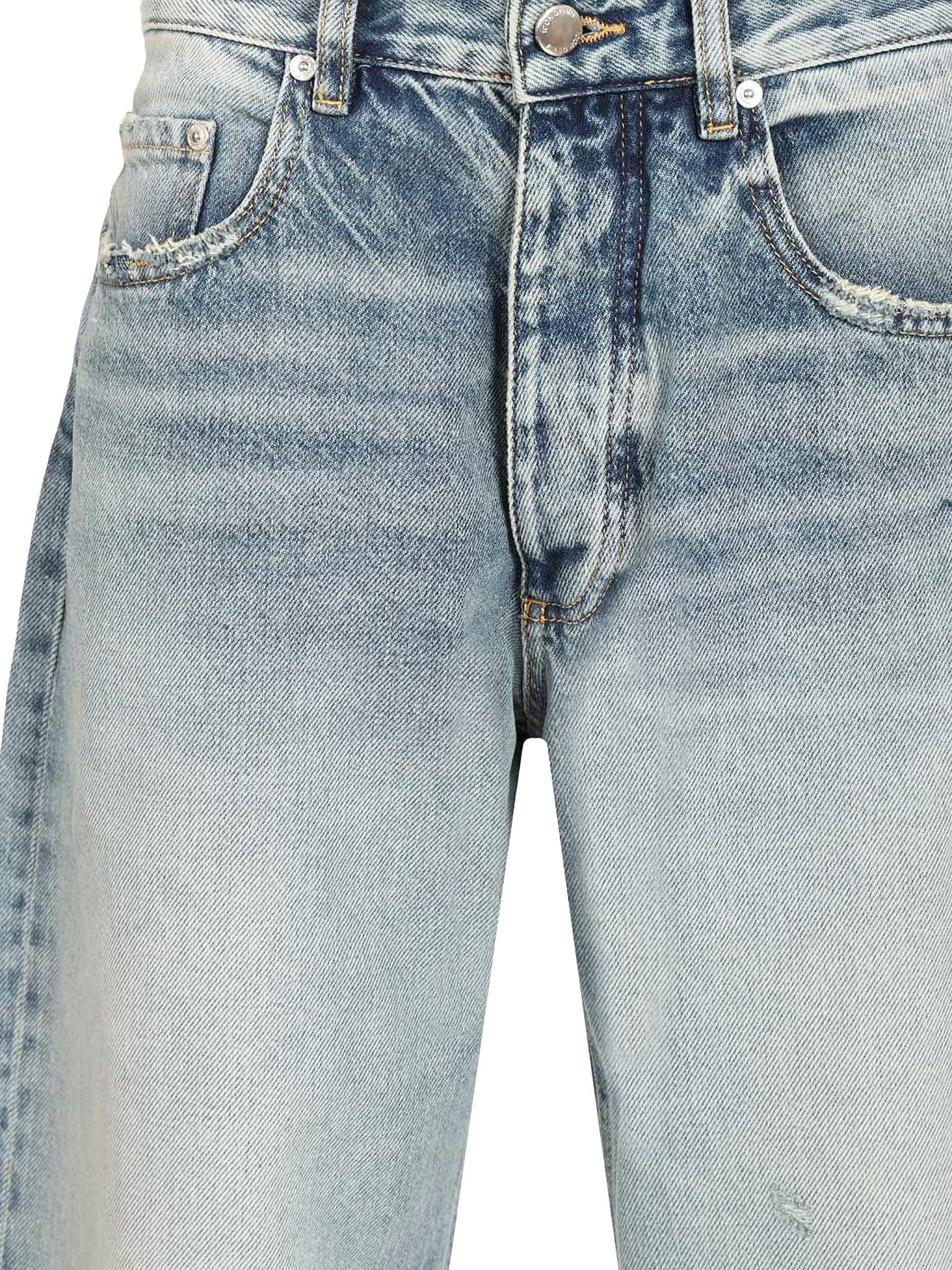 [ICON DENIM] Jeans SS26 WILLID8867