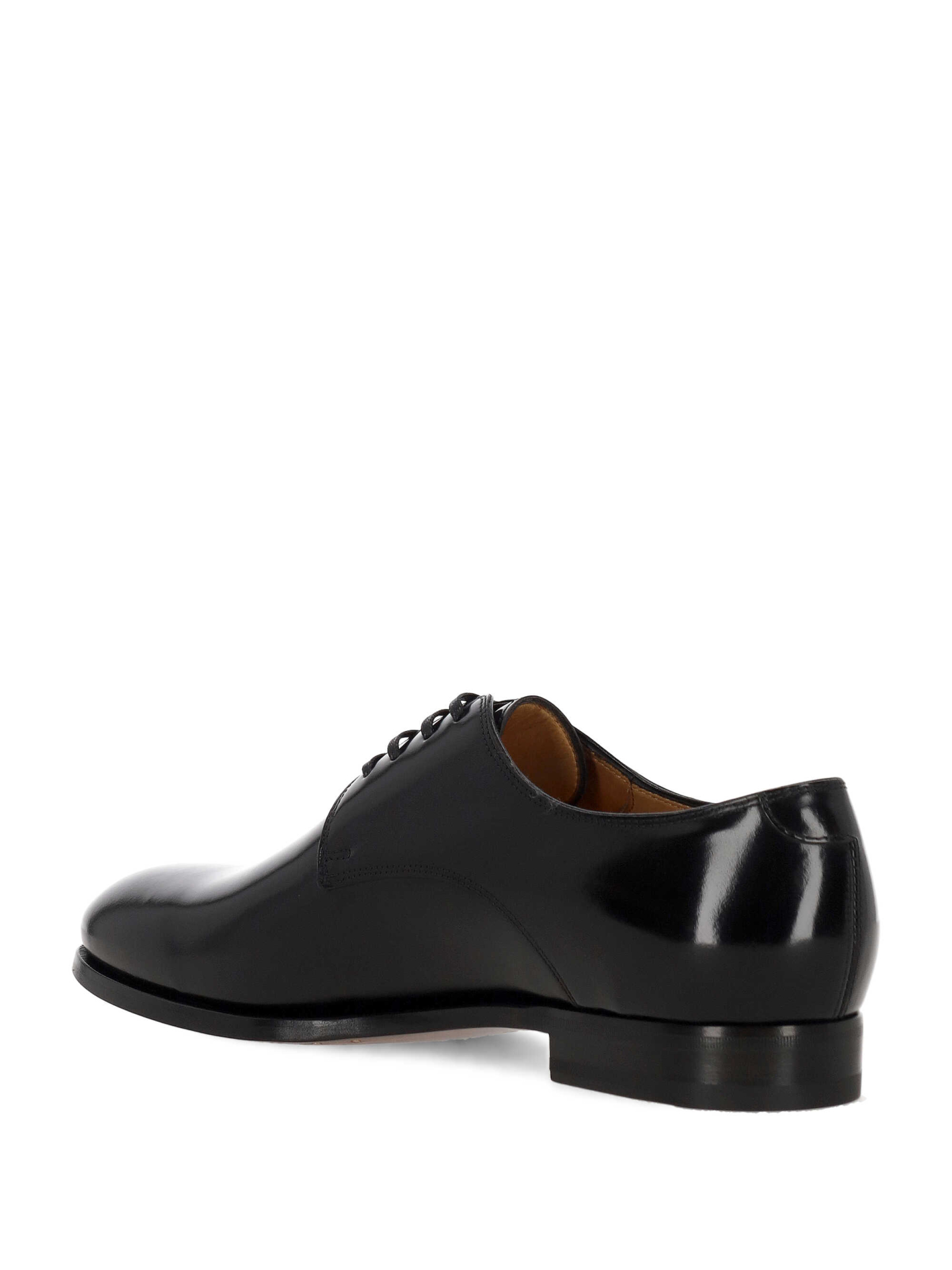 [Ortigni] Loafer SS26 49.0429NERO