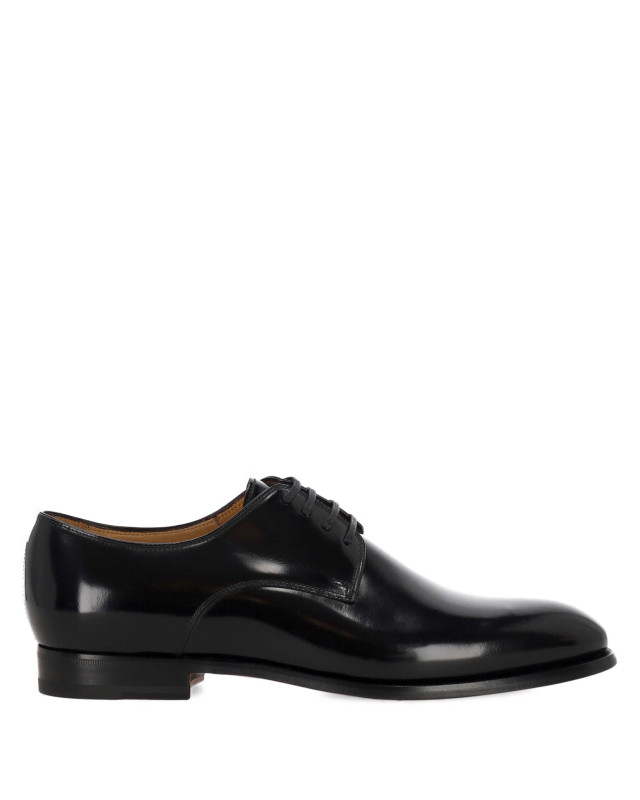 [Ortigni] Loafer SS26 49.0429NERO