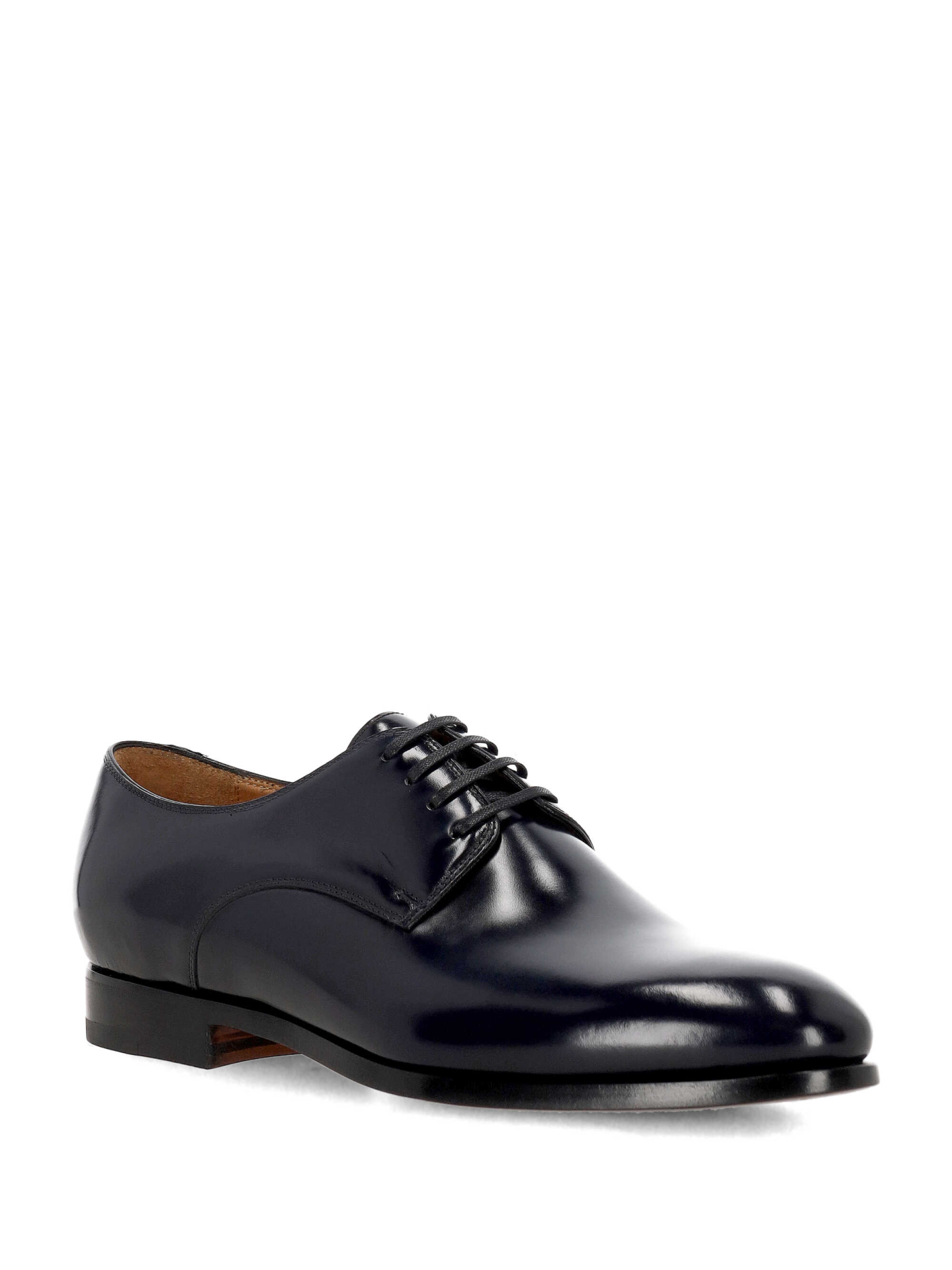 [Ortigni] Loafer SS26 49.0429BLU