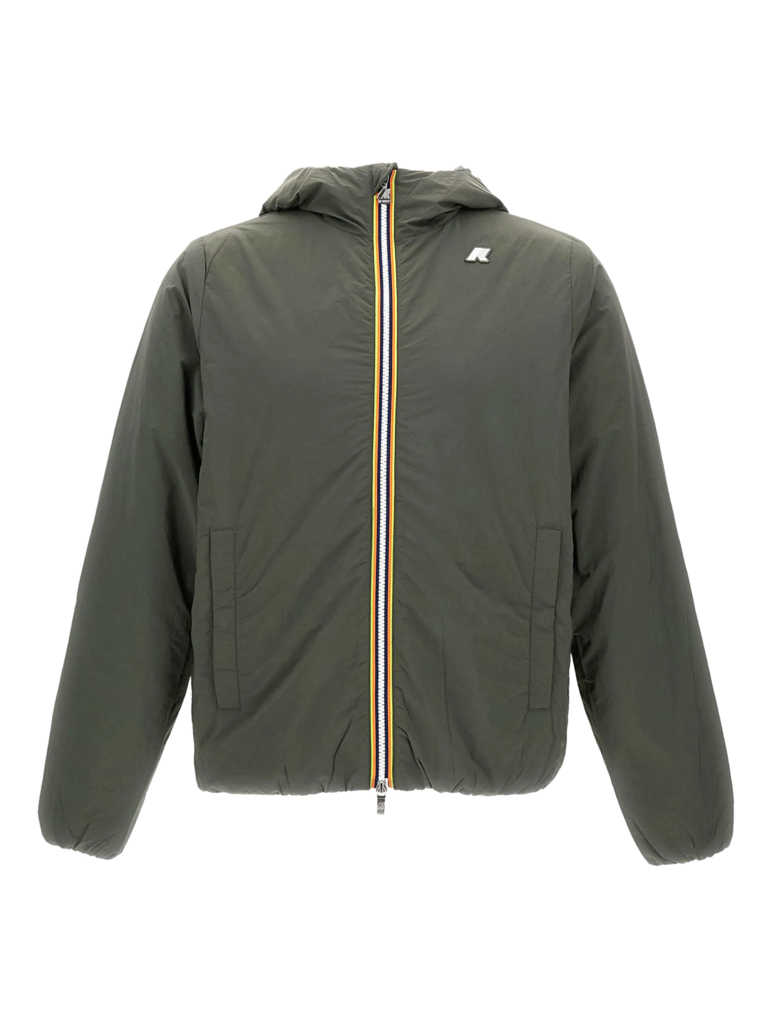 [K Way] Blazer SS26 K2136DWWMR