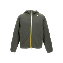 [K Way] Blazer SS26 K2136DWWMR