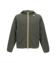 [K Way] Blazer SS26 K2136DWWMR