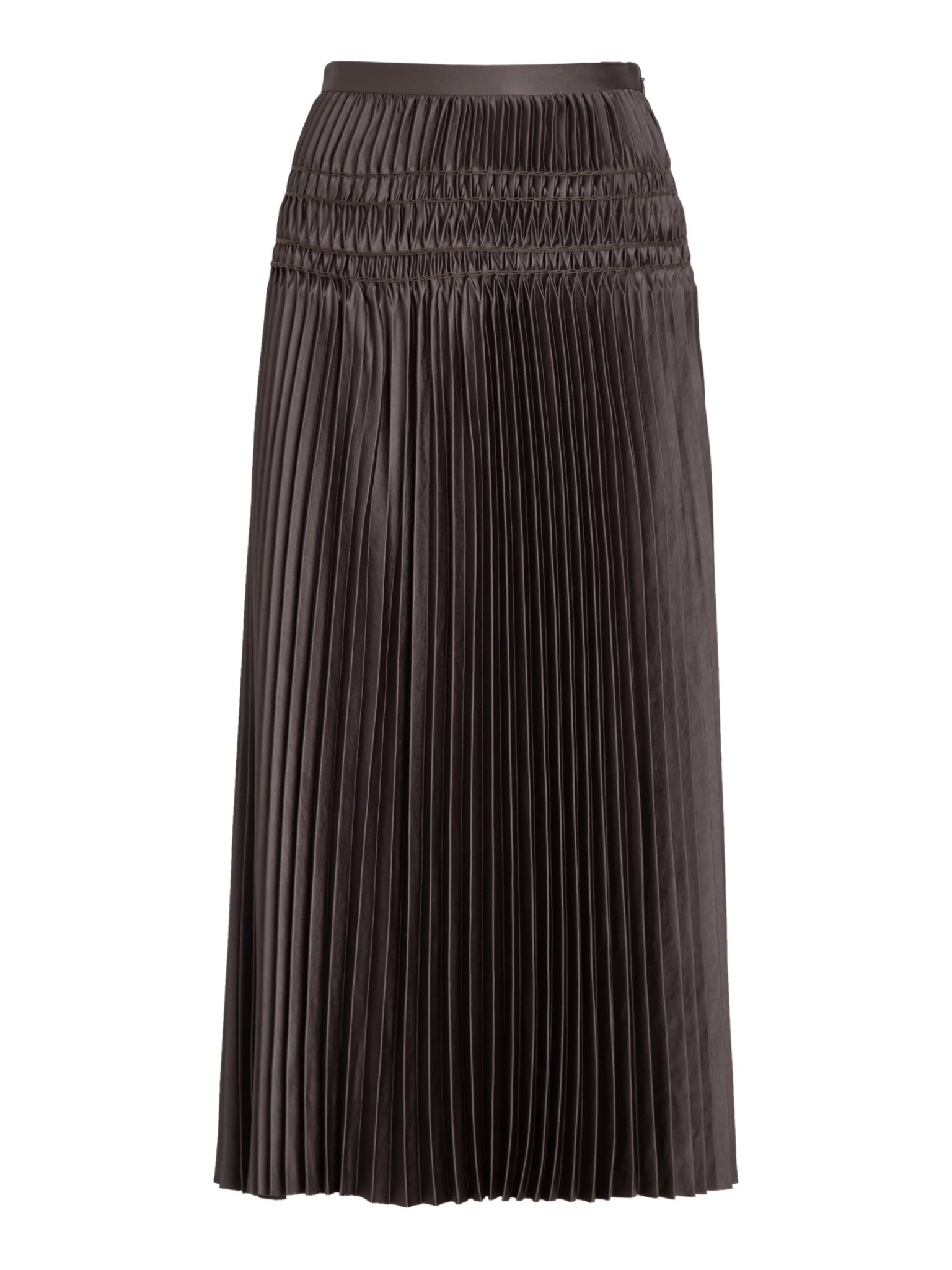 [JOSEPH] Long skirt SS26 JF0095991204