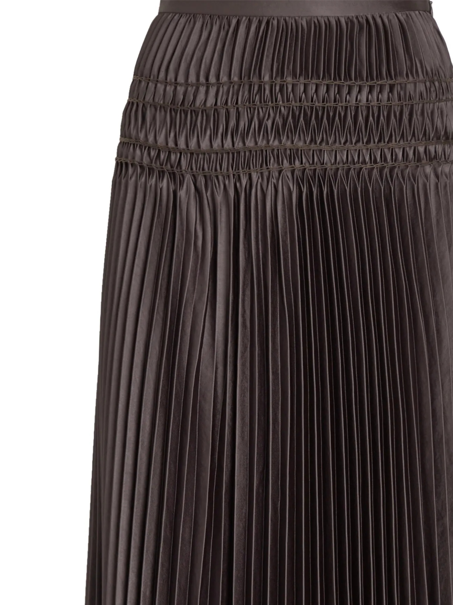 [JOSEPH] Long skirt SS26 JF0095991204